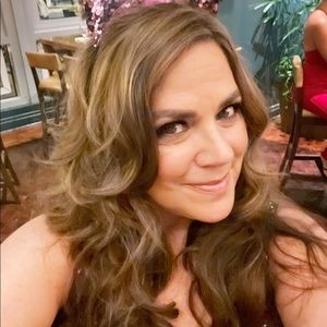 Meet your Posher, Glenda